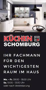 kuchen in schloss holte stukenbrock kuchenfachgeschaft preisgekronte kuchenplanungen 400qm ausstellungsflache kuchen schomburg in schloss holte stukenbrock