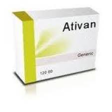 Lorazepam, sold under the brand name ativan among others, is a benzodiazepine medication. Lorazepam Ativan 2 5mg Kaufen