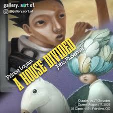 gallery. sort of. (@gallery.sort.of) • Instagram photos and videos