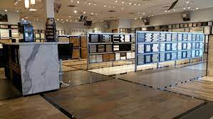 Sun Valley Tile Store Natural Stone Slab Tiles Flooring Showroom Tile Showroom Flooring Store