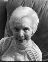 Obituary information for Ruth Elizabeth Kolb