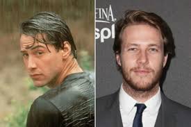 JÁ HÁ JOHNNY UTAH PARA O 'POINT BREAK' 2