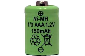 Solar Light Batteries Nicd Nimh Lifepo4
