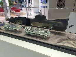 Indonesia's navy is searching for a submarine that went missing north of the resort island of bali with 53 people onboard. Saab Ab On Twitter Sophisticated Silence Saab S A26 Submarine For Sweden Sets A New Standard In Stealthy Operations Euronaval2014 Http T Co 6j5leai8yo