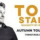 Tom Stade - event image