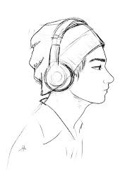 Free for commercial use no attribution required high quality images. Zeichnungen In 2021 Art Drawings Sketches Simple Easy Drawings Sketches Pencil Drawings Easy