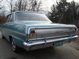 Image result for Azure Aqua 1963 Nova