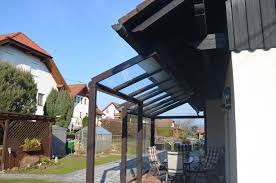 Terrassendach Mit Schiebetur Glasuberdachung Fur Terrasse Uberdachung Terrasse Terrassenuberdachung Terrassen Dach