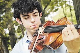 Rincon High student wins musical honor