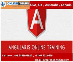 Angularjs Online Training And Education Online Coaching Online Training Online Training Courses Relational Database Management System