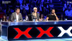 Δείτε τις τελευταίες ειδήσεις από την ελλάδα και τον κόσμο και ενημερωθείτε για τα έκτακτα γεγονότα σε κοινωνία και πολιτική. To Skhniko Poy Troma3e Toys Krites Toy Ellada Exeis Talento
