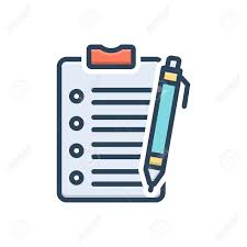 Icône Pour Condition, Prérequis Clip Art Libres De Droits, Svg, Vecteurs Et  Illustration. Image 179827608