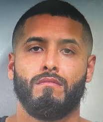 Felon Arrested for Shooting Inside Calexico Dwelling