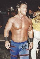 One of the best managers in the industry & a pioneer for wrestling valets. Chris Benoit Wikipedia