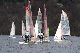 #andy robertson #james milner #liverpool fc #lfcedit #andrew robertson #this video is everything oh my daaaayyyyssss #ive been waiting for it to come out for like a week. Northern 29ers At Rya Scotland Spring Championships At Loch Tummel Sailing Club