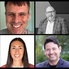 Transport and active travel in new housing: A session at the National  Housing and Regeneration Conference