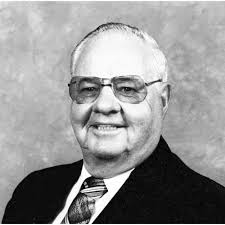 W. Kidwell Obituary (2015)