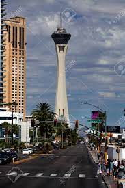 Don't miss out on great standing 1,149 feet (350 meters) above the las vegas strip, stratosphere tower is the tallest observation tower in the united states. Suchen Sie Auf Den 1149 M Hohen Stratosphere Tower Als Am Nordlichen Ende Des Las Vegas Strip Entfernt Der Turm Ist Das Hochste Freistehende Aussichtsturm In Den Vereinigten Staaten Lizenzfreie Fotos Bilder
