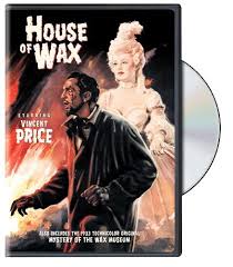 Check spelling or type a new query. House Of Wax 1953 Imdb