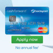 That makes it competitive with some of the other cash back cards without rotating categories. Barclaycard Discontinues Cashforward Card Doctor Of Credit
