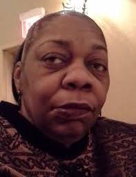 Obituary information for Kathleen Patterson