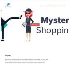 Dari ane noob yg kesepian ini. Scam Survivors Fake Websites Used In Mystery Shopper Scams