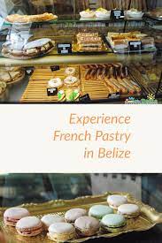 Delices De France Is The First Of Its Kind Authentically French Bakery Churning Out Gorgeous Pastries And Breads For Our French Bakery French Pastries Bakery