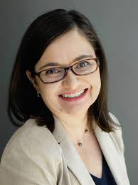 IN THIS ISSUE: Pravina Shukla awarded for exemplary work Letter from the  New Chair