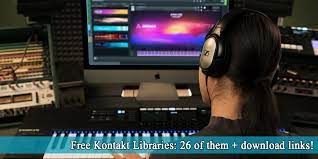 As well as the alpine brass collection is now out there as a single download. Free Kontakt Libraries 2020 26 Best Kontakt Libraries Free Of Charge Mixing Tips
