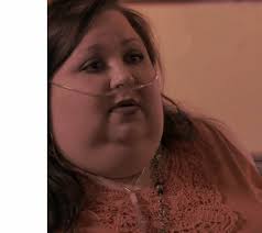 1000 Lb Best Friends Tina Loses House