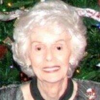 Ethel Maguire Raby Obituary