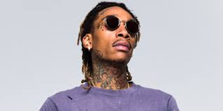Wiz Khalifa