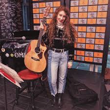 Profile for Brielle Liebman