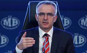 Merkez bankasının temel amacı fiyat istikrarını sağlamaktır. Yeni Merkez Bankasi Baskani Naci Agbal Kimdir