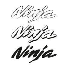 Ninja Logo Vector Eps Free Download Ninja Logo Vector Logo Ninja