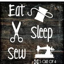 Download 15 Fun Sewing Svg Files Swoodson Says