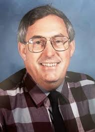 Kenneth Taylor Obituary (1940