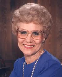 Dorothy Carleen Musser Miles (1928-2015)