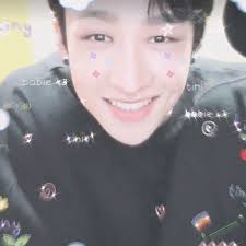 We have got 9 pics about aesthetic kpop pfp gif images, photos, pictures, backgrounds, and more. Pin On Bang Chan