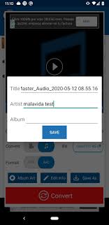 Either way, this process is easy. Mp3 Video Converter Fundevs 2 6 3 Descargar Para Android Apk Gratis
