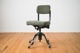 Vintage And Custom Upholstered Furniture From Seattle Washington Chair Desk Chair Military Furniture