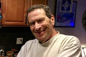 Fundraiser for Cheryl Brundage by Andrew Kahn : Dave's Stayin Alive but his  disability has run out