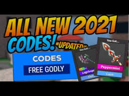 The sugar is the only minigun in mm2 but it is. Free Godly All New Murder Mystery 2 Codes January 2021 Roblox Youtube