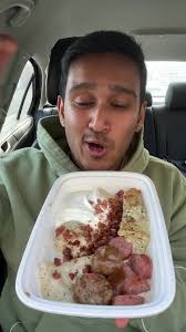 Millennium Place Sherwood Park Food