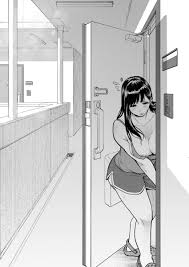 kaniguruma, original, apartment, areola slip, sandals - Anime R34