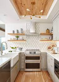 The 2021 ikea for business brochure. 75 Beautiful White Kitchen Backsplash Pictures Ideas Houzz