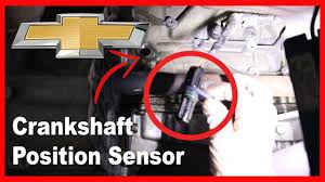 Location 2000 chev geo tracker. Camshaft Position Sensor Location Help Where Is It At Traverse Forum