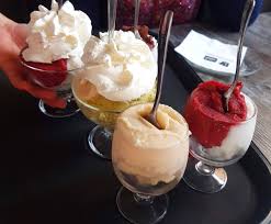 Di sicuro, non ha nulla a che fare con quelle trovabili nei bar e nelle gelaterie del settentrione. La Tipica Colazione Siciliana Granita E Brioche La Casa Di Aurelio
