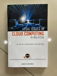 In august, the state of selangor announced that it was raising the minimum age of marriage for muslim girls from 16 to 18 and setting tighter rules for marriage of those under 18 but would not ban such marriages. Legal Issues In Cloud Computing In Malaysia Textbooks On Carousell