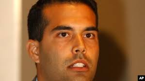 Texas Official George P. Bush Draws Unlikely Primary Challenge